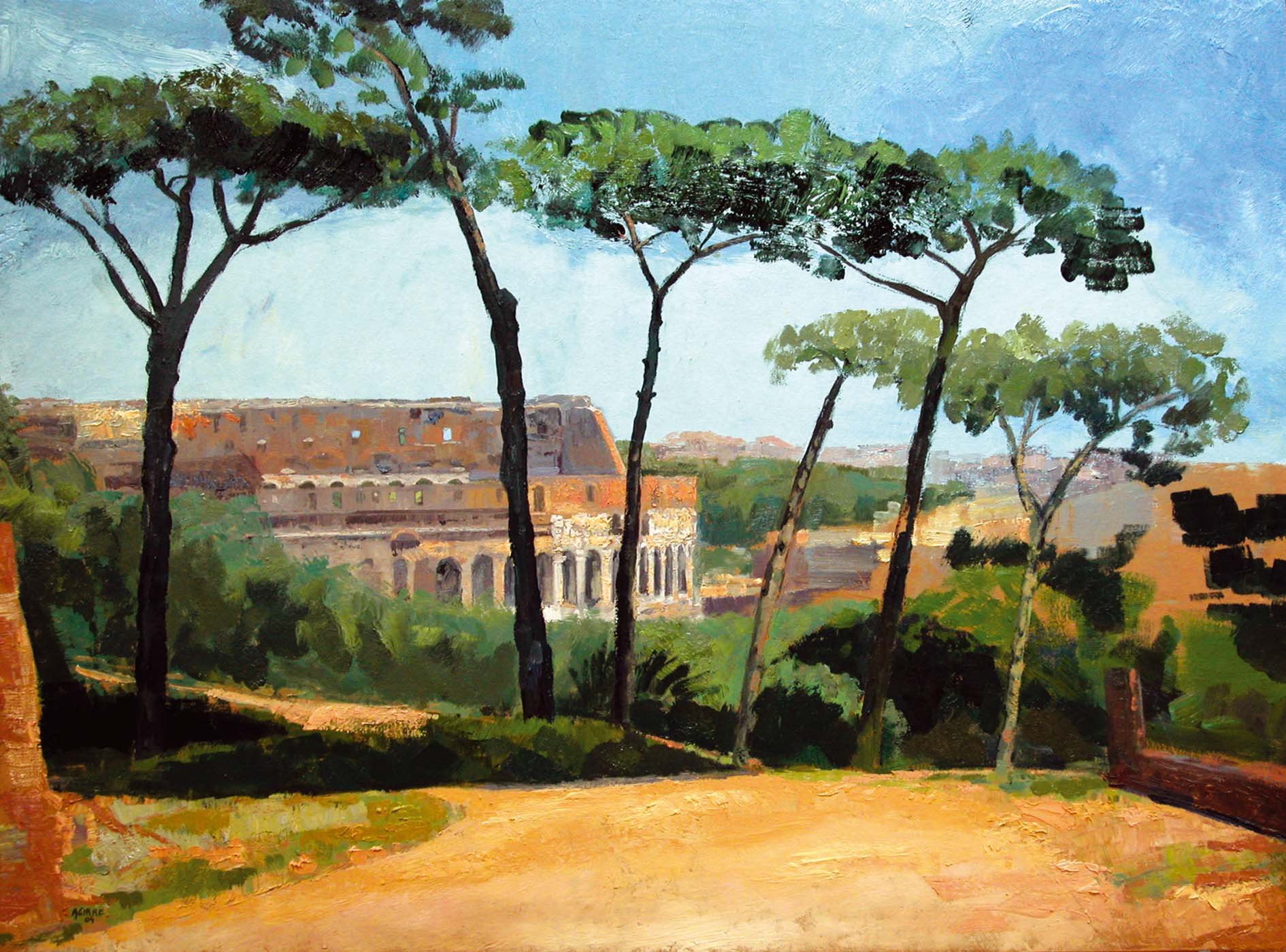 3 coliseo de roma  97x130  20004.jpg