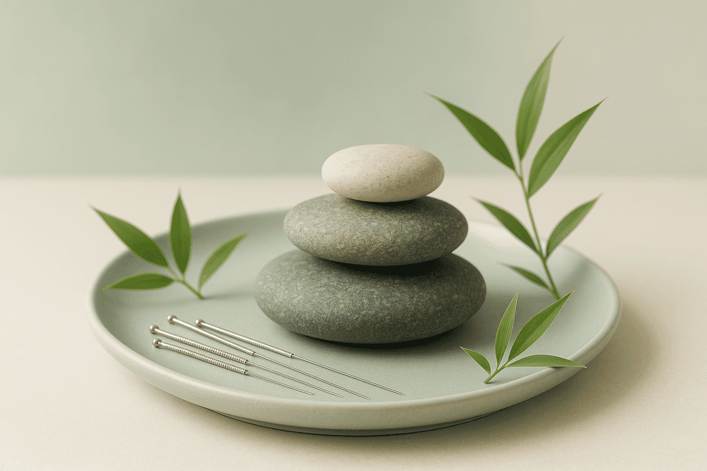 Three Steps Toward Less Anxiety With Iowa City Acupuncture