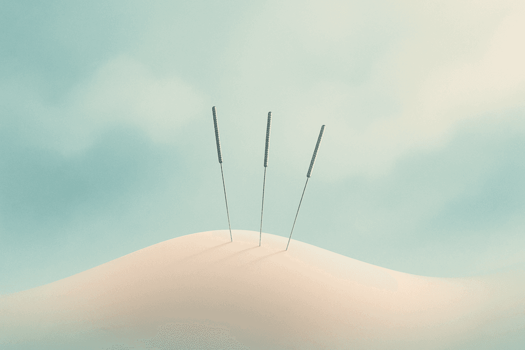 5 Ways Acupuncture Iowa City Reduces Back Pain Fast