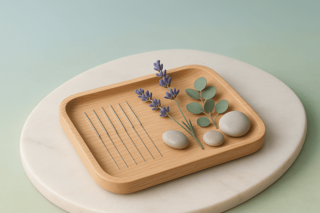 4 Real-World Acupuncture Treatment Plans Examples