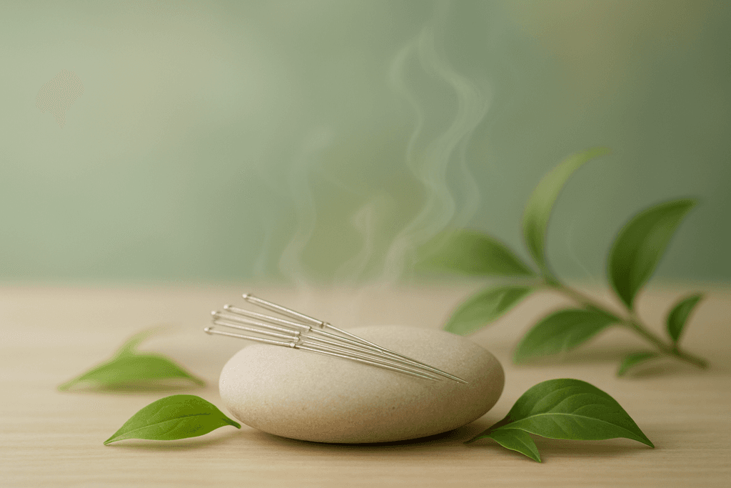 Iowa Residents Choose Acupuncture Iowa City for Wellness