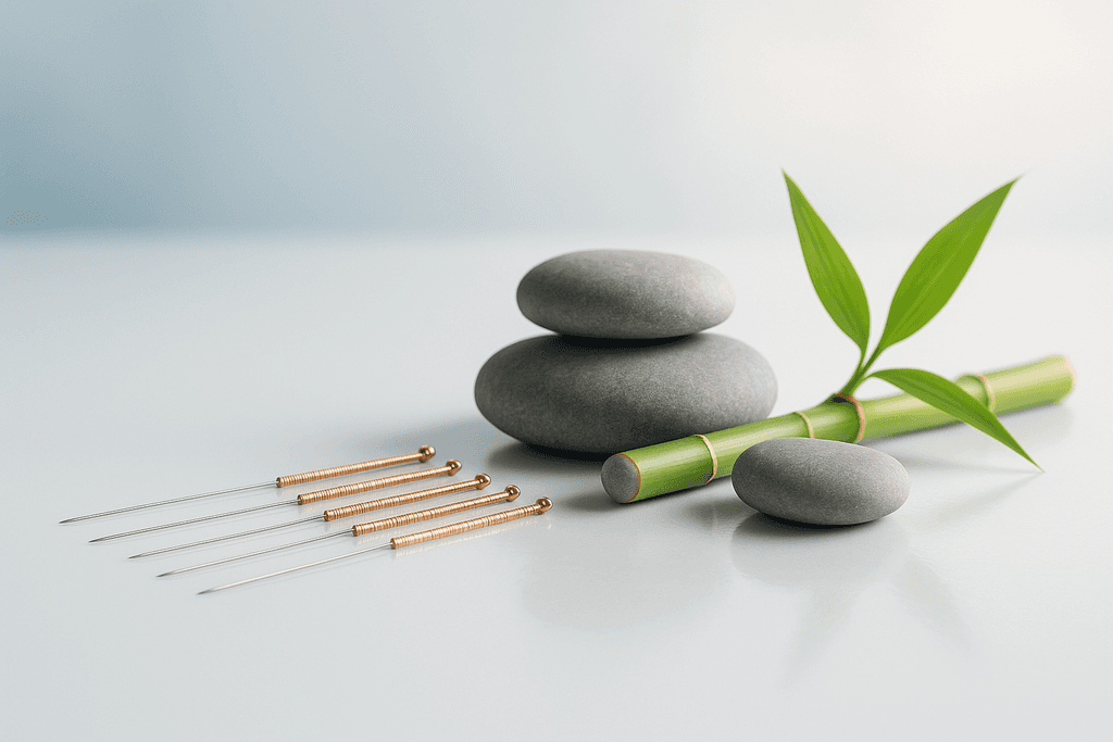 Quick Relief Using Acupuncture Pain Relief Services