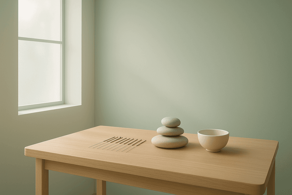 Finding Top Acupuncture Options Near Iowa City