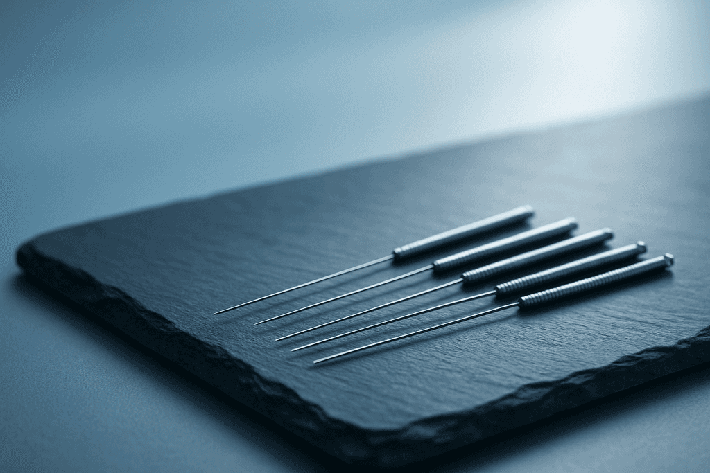 Advanced Credentials Matter: Why Your Acupuncturist’s Education Dictates Your Results