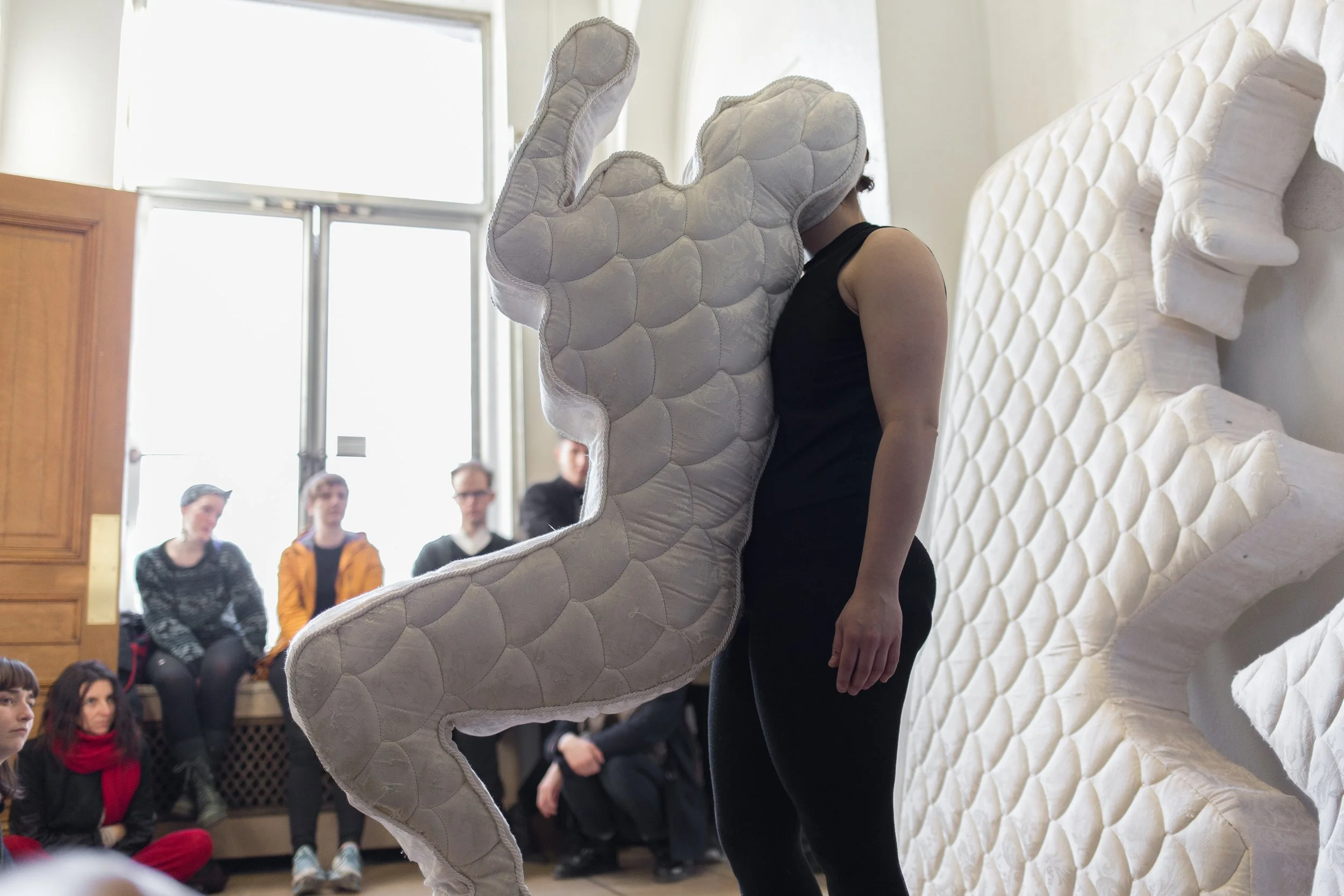 Performance (2018)