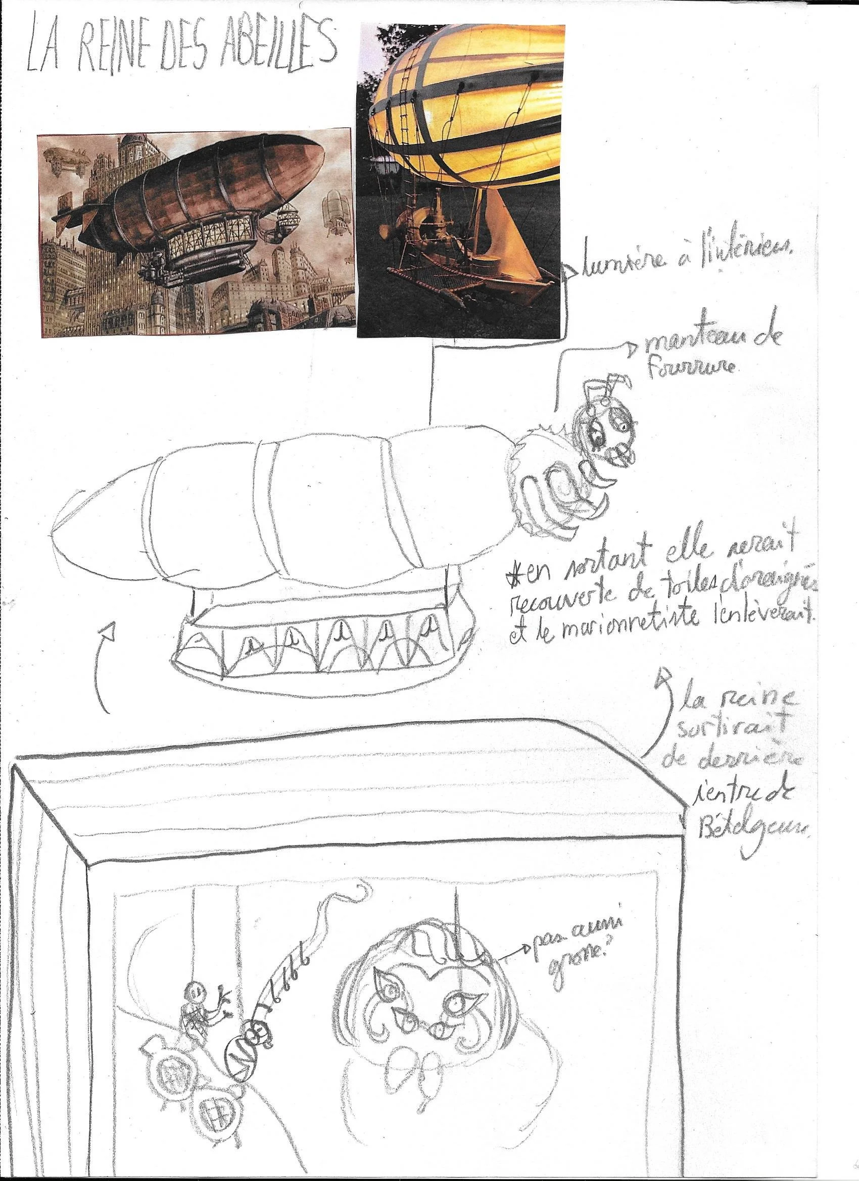 7.La reine des abeilles.jpg