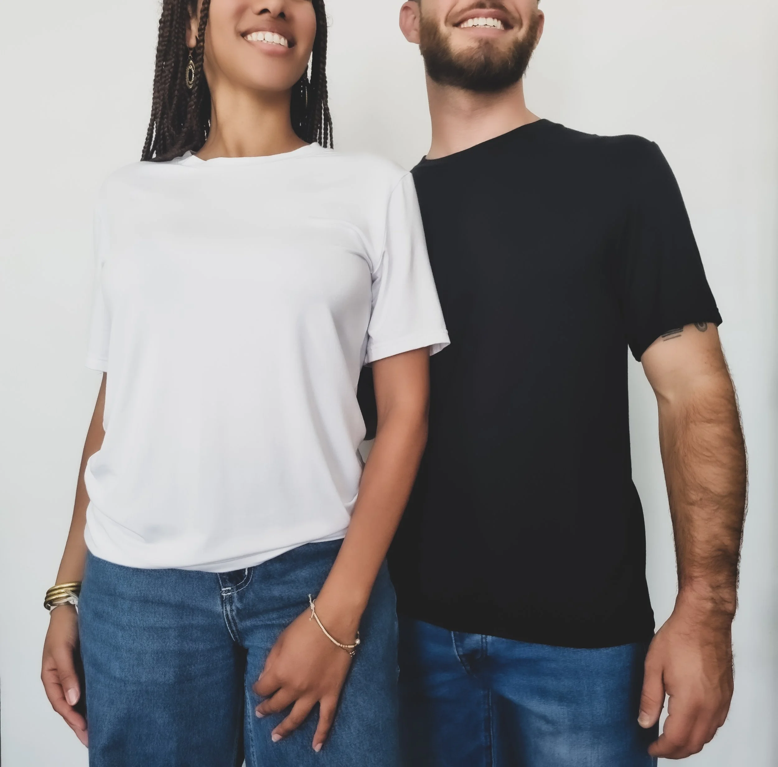 T-Shirt Unisexe