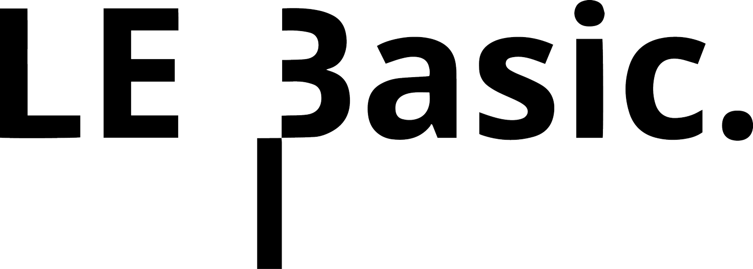 Le Basic