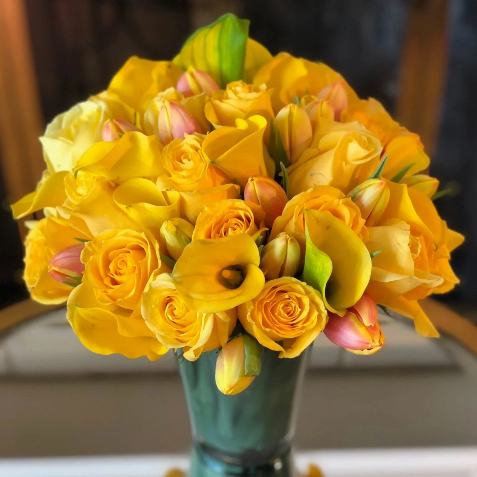 Yellow Collection
