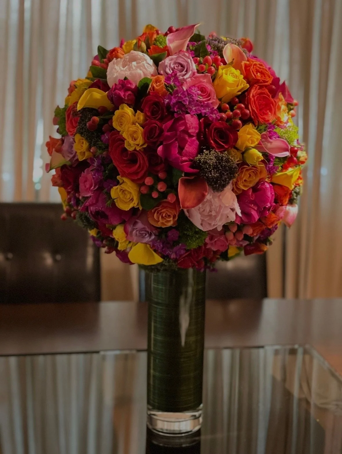 $500 Arrangement