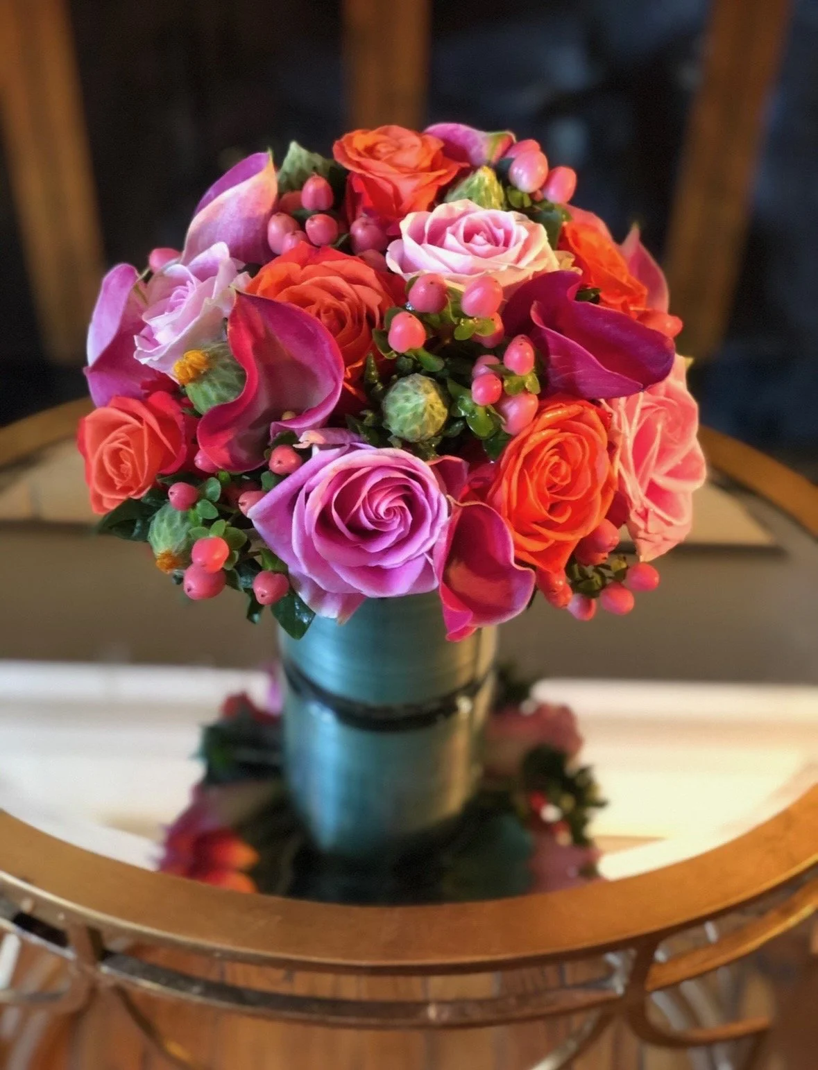 $75 Arrangement