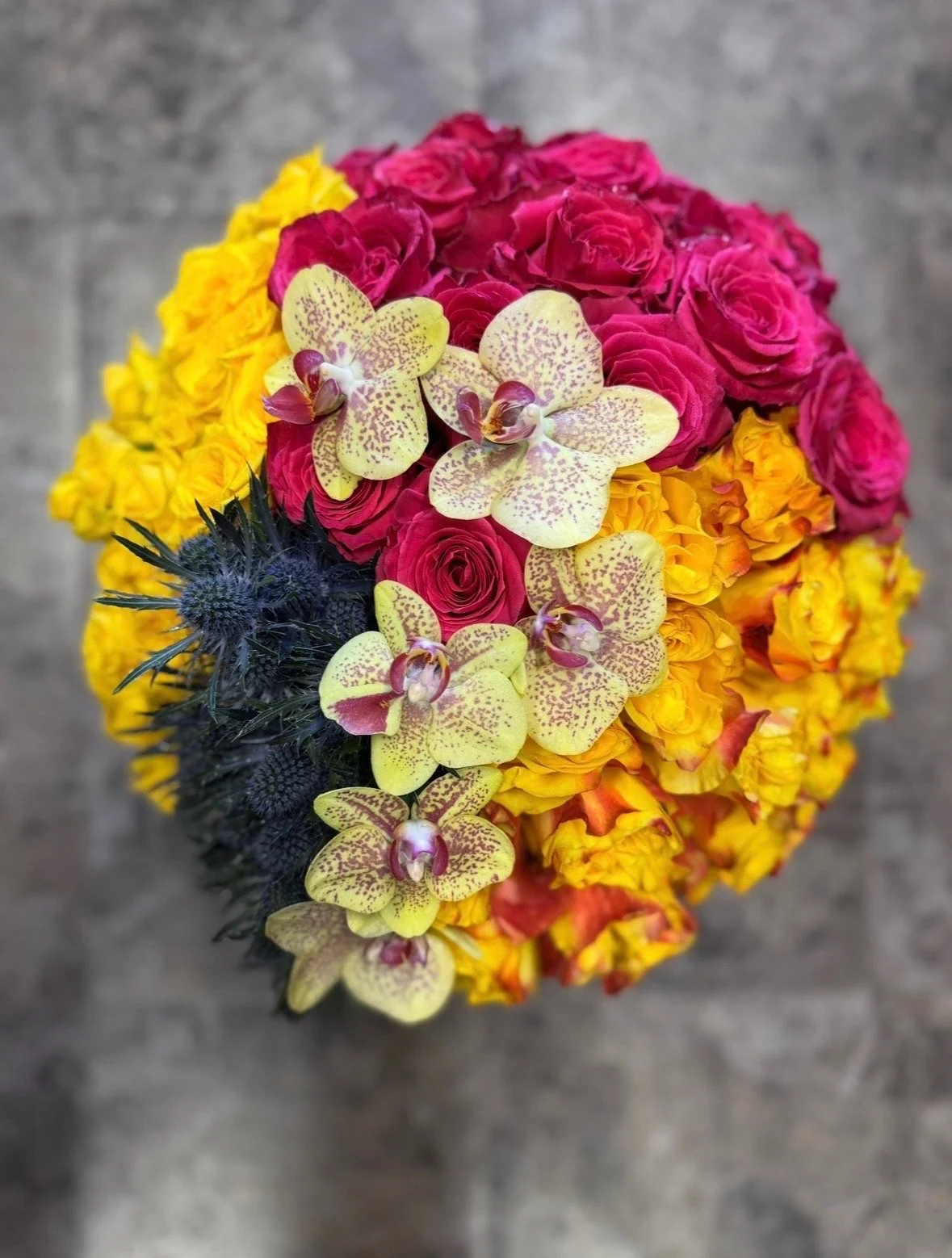 $300 Arrangement