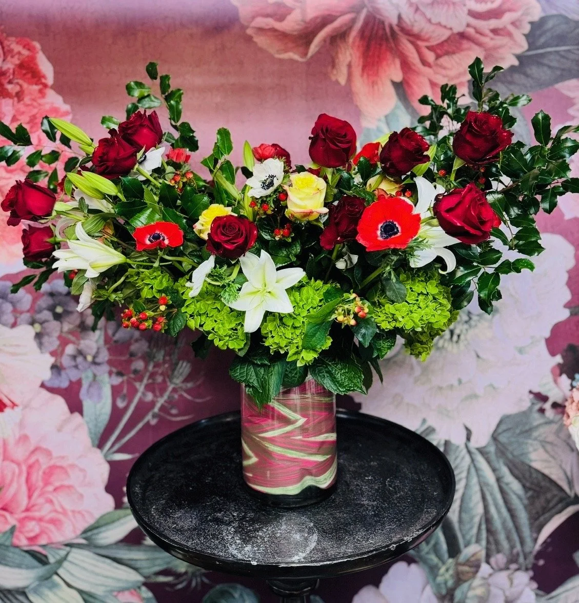 $450 Arrangement