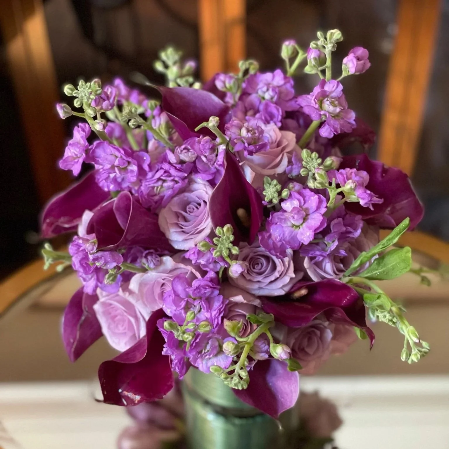 Purple Collection