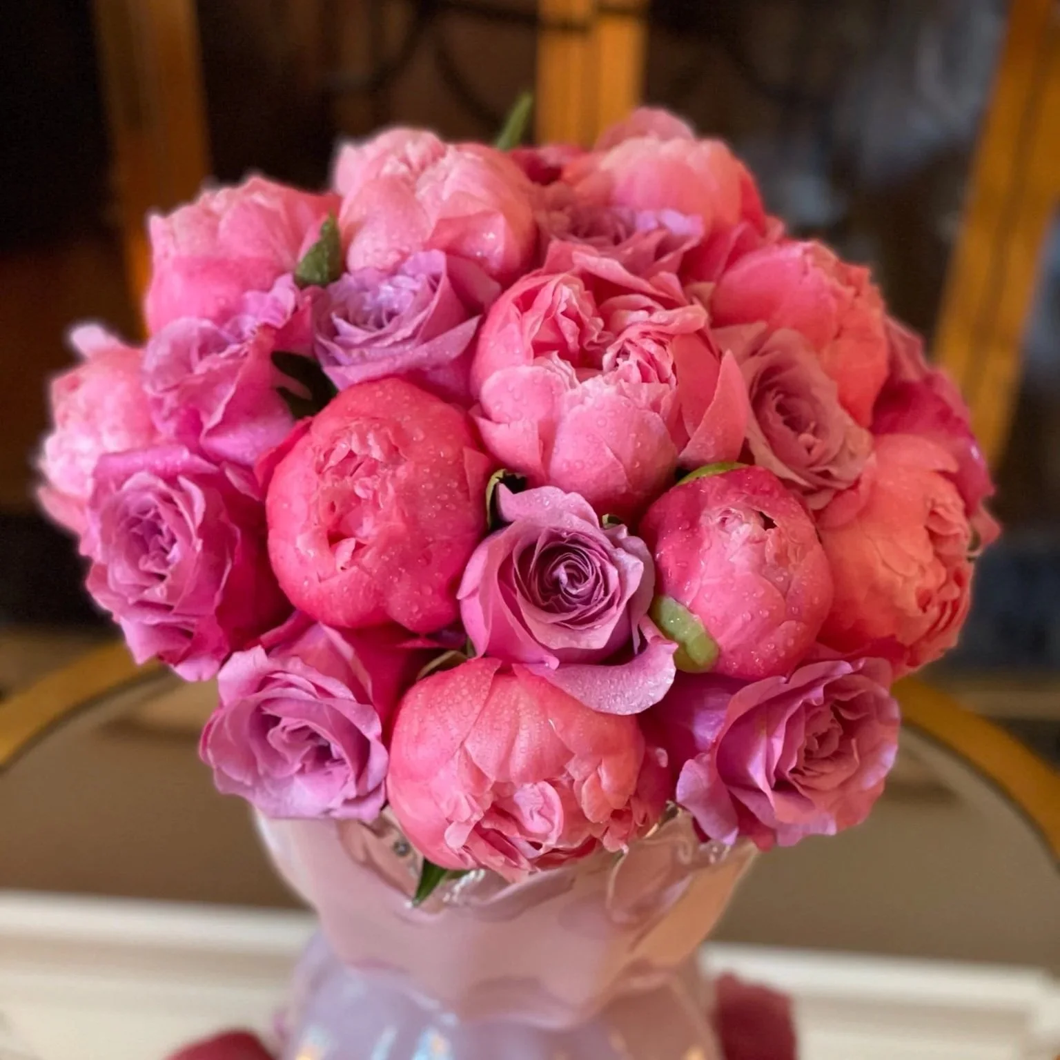 Pink Collection