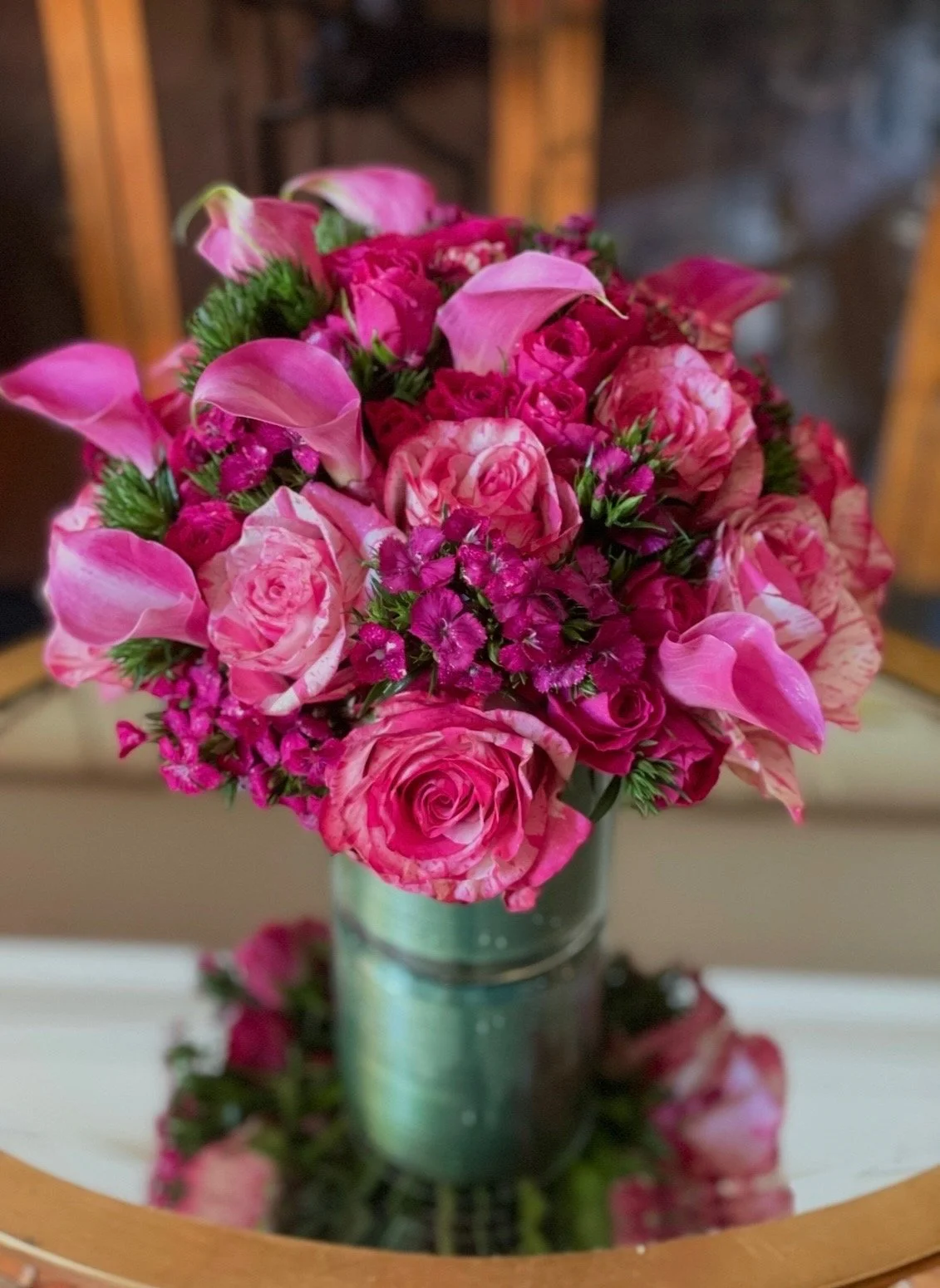 $100 Arrangements