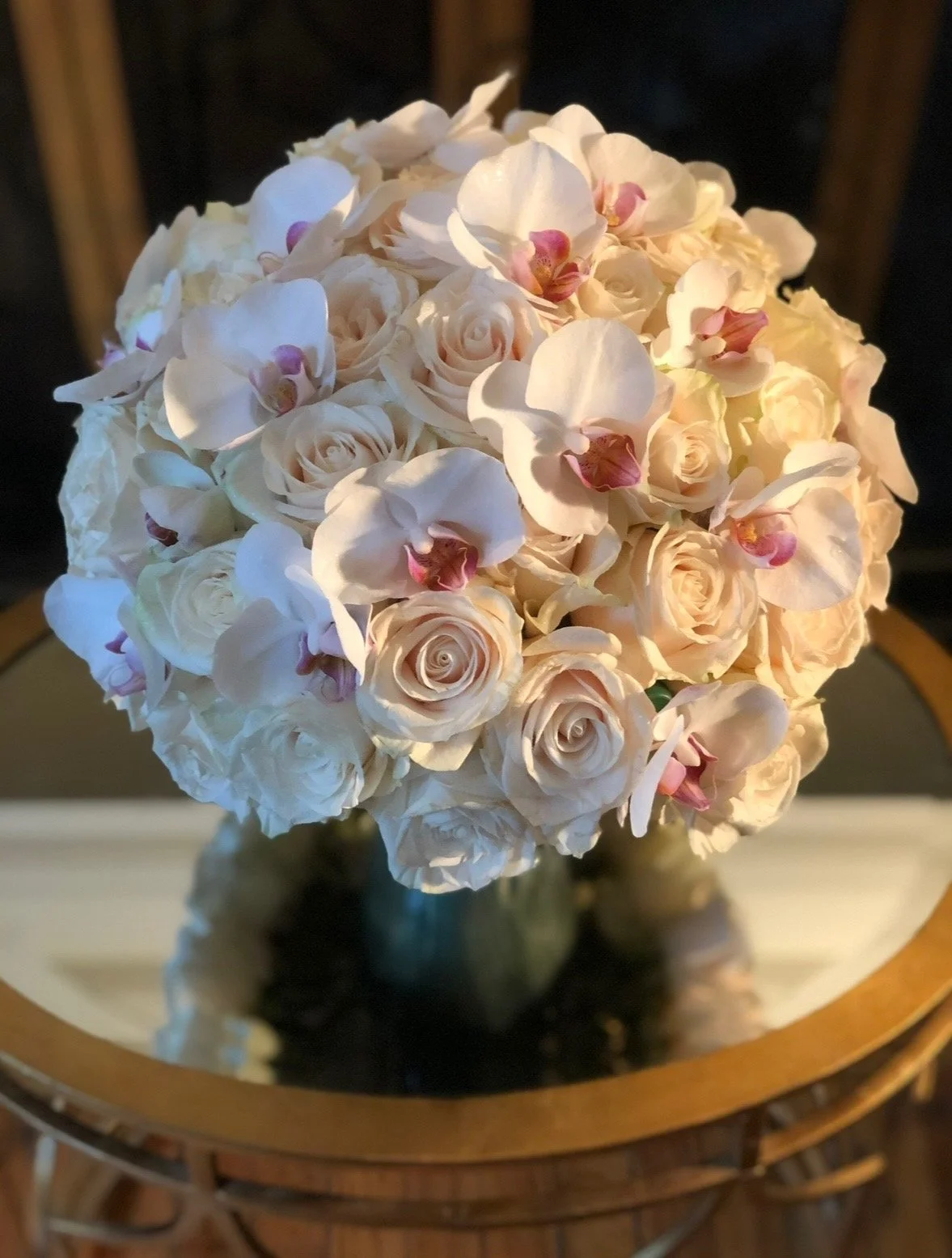 $250 Arrangement
