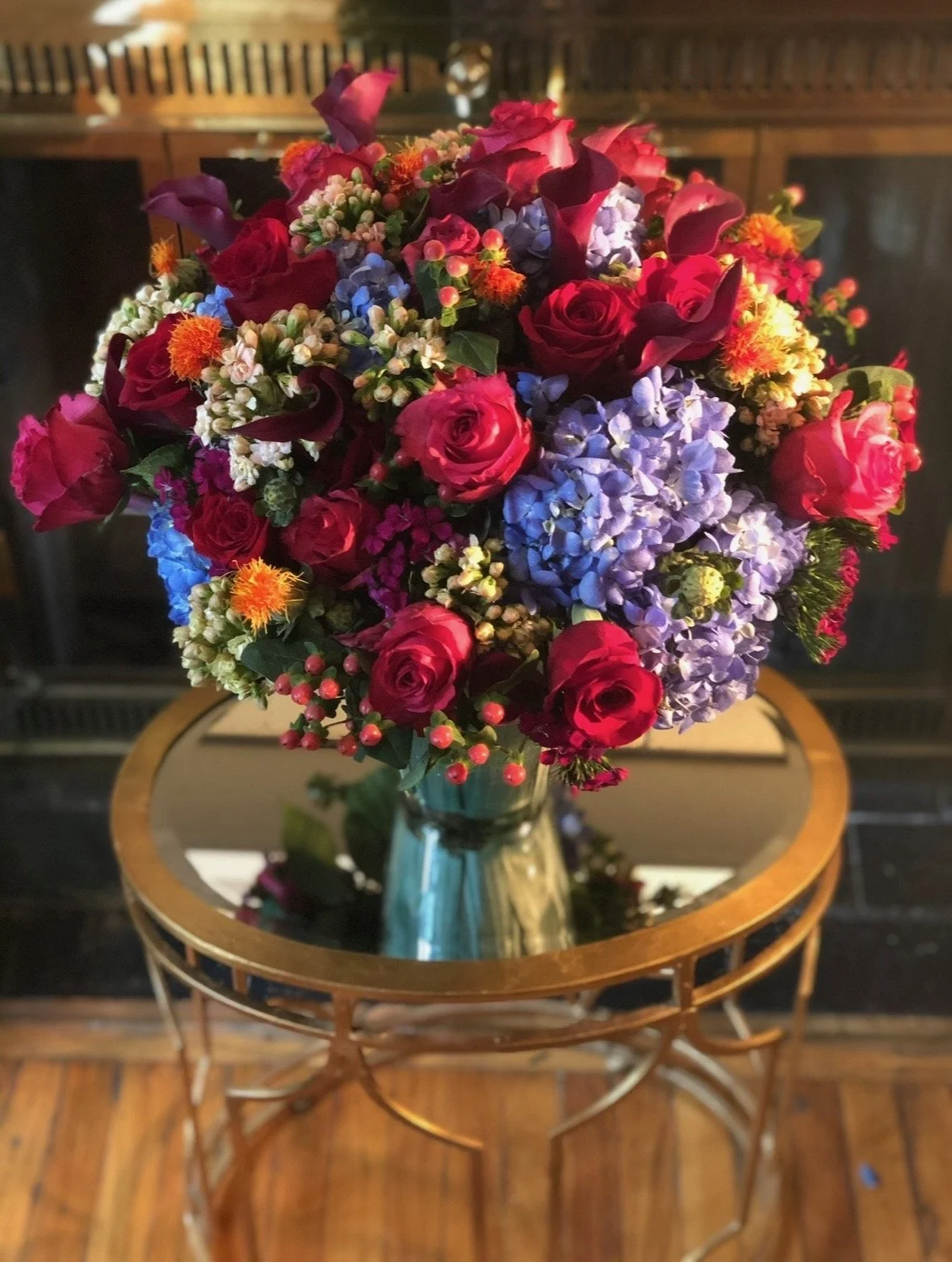 $275 Arrangement