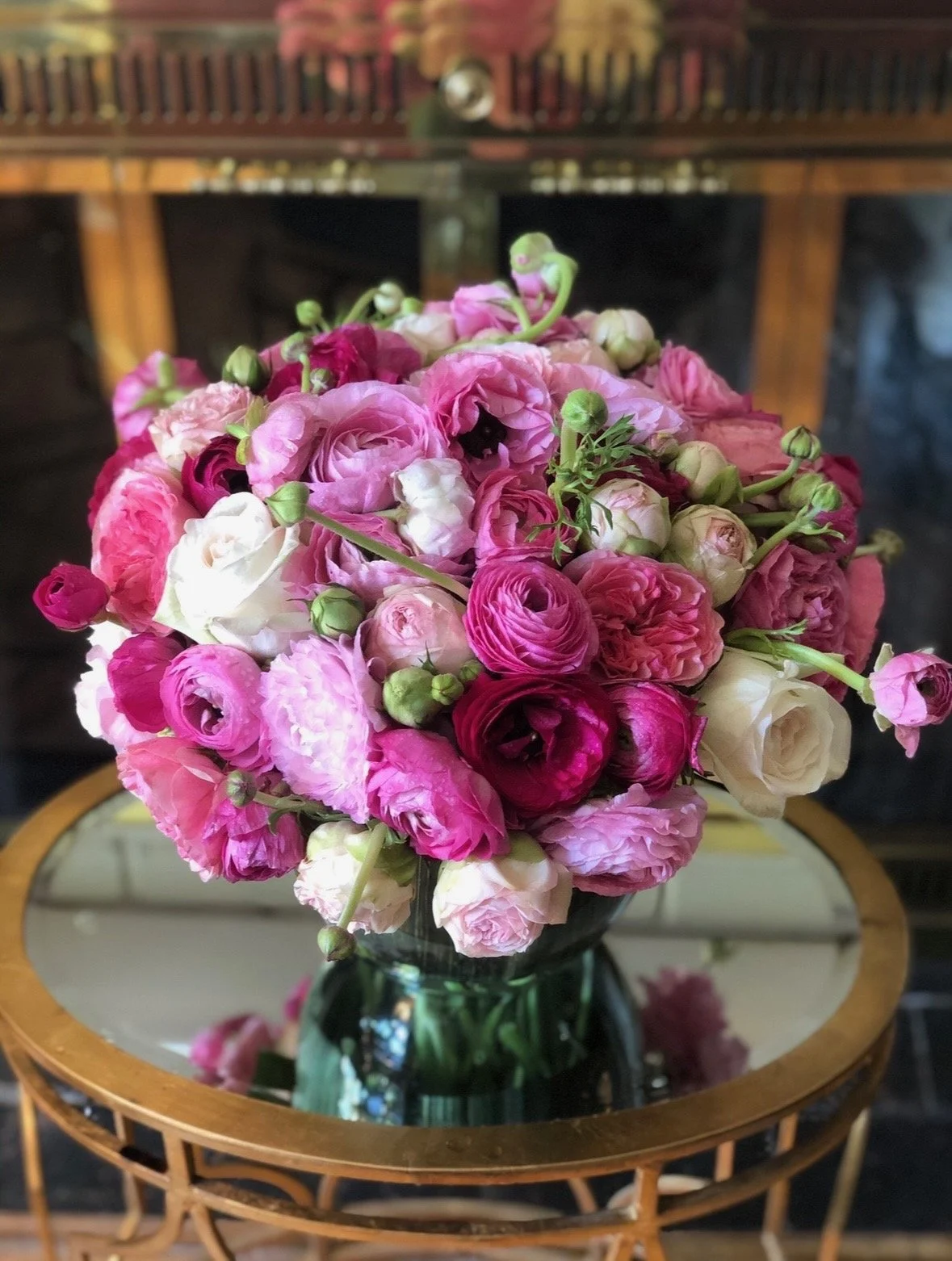 $325 Arrangement