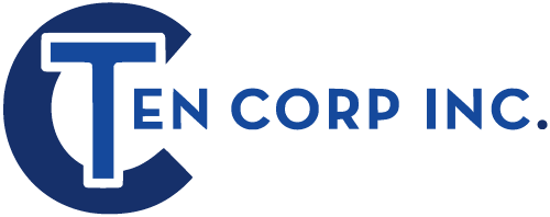 Ten Corp Inc.