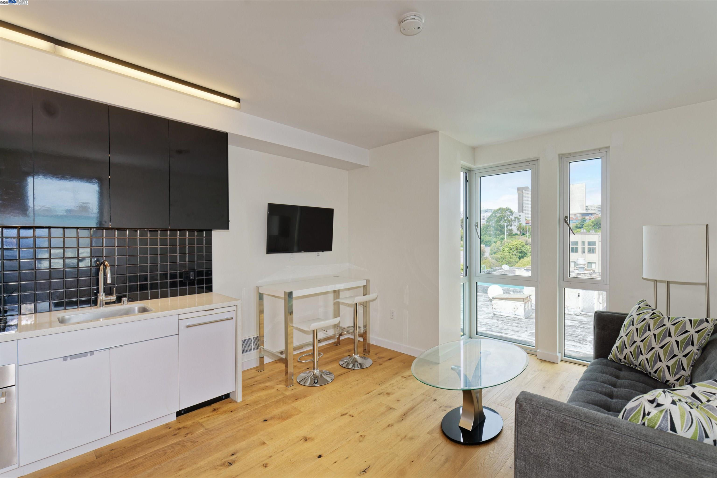 388 Fulton St, Unit 603