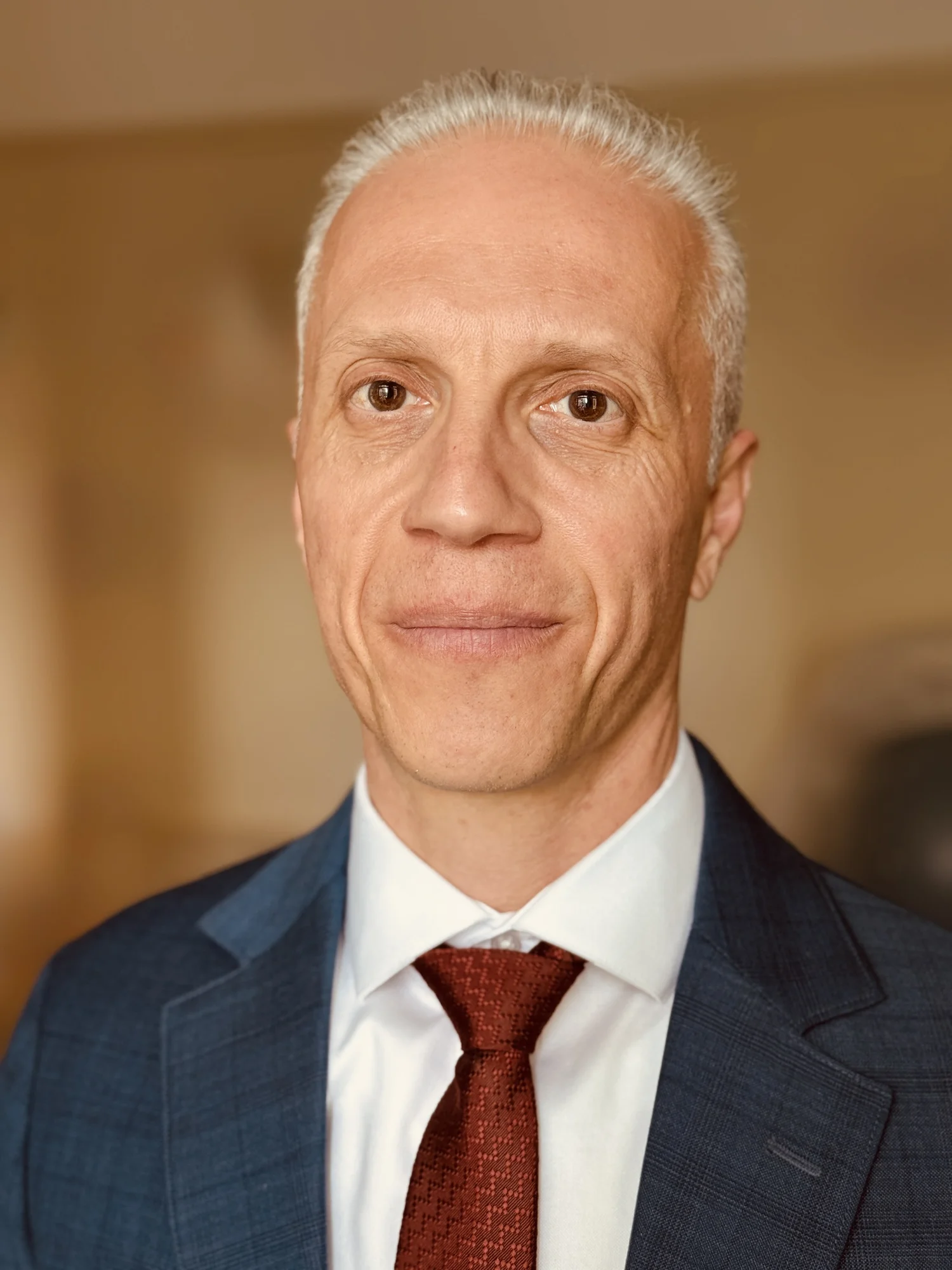 John Farkas  
