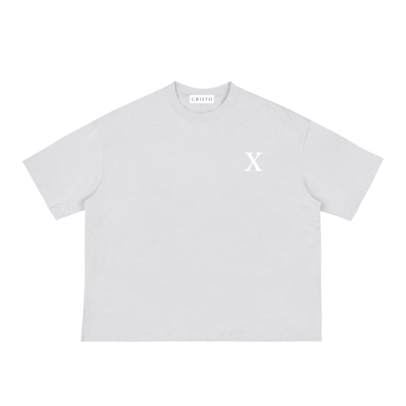 Boxy JIK Tee