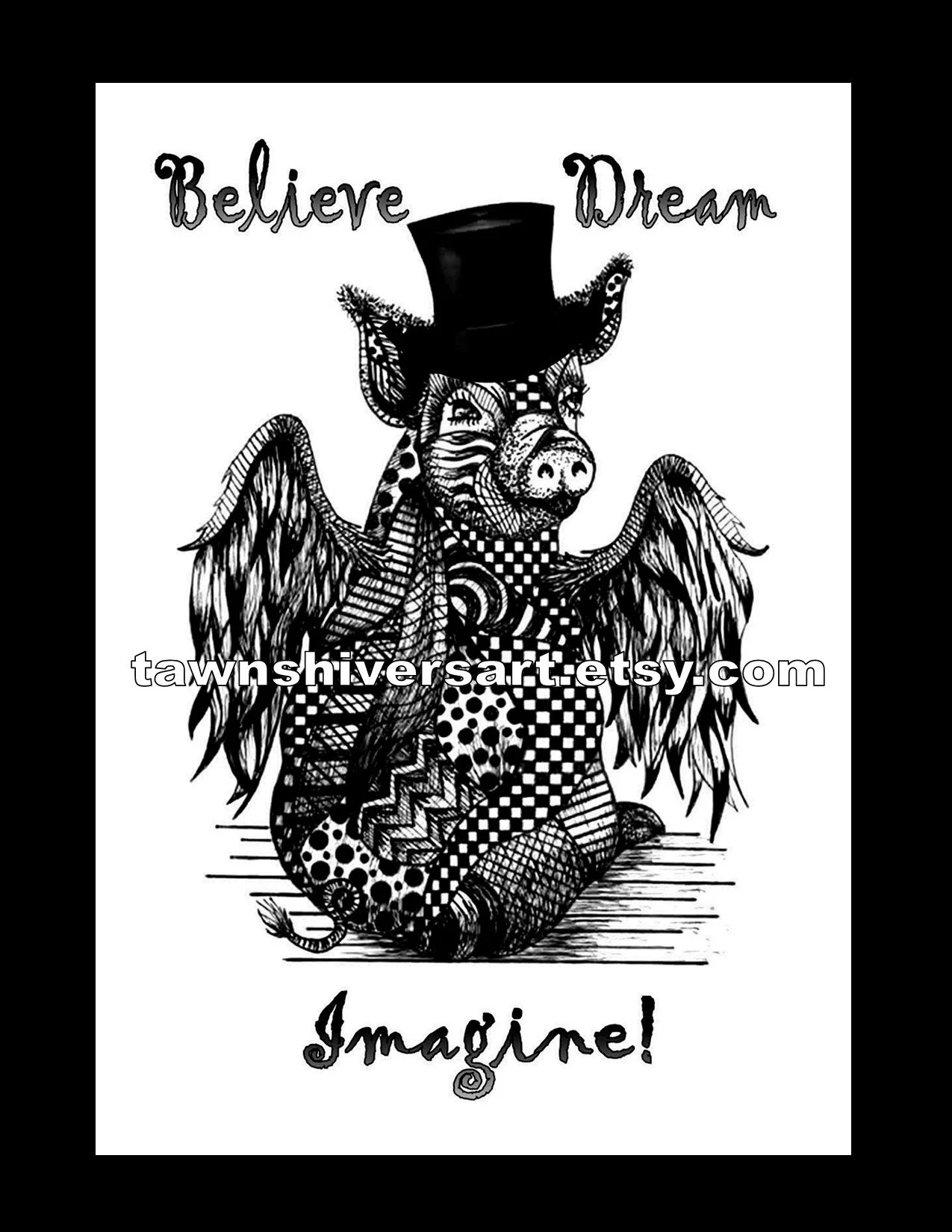 FRAG PIG BELIEVE DREAM CPYRT.jpg