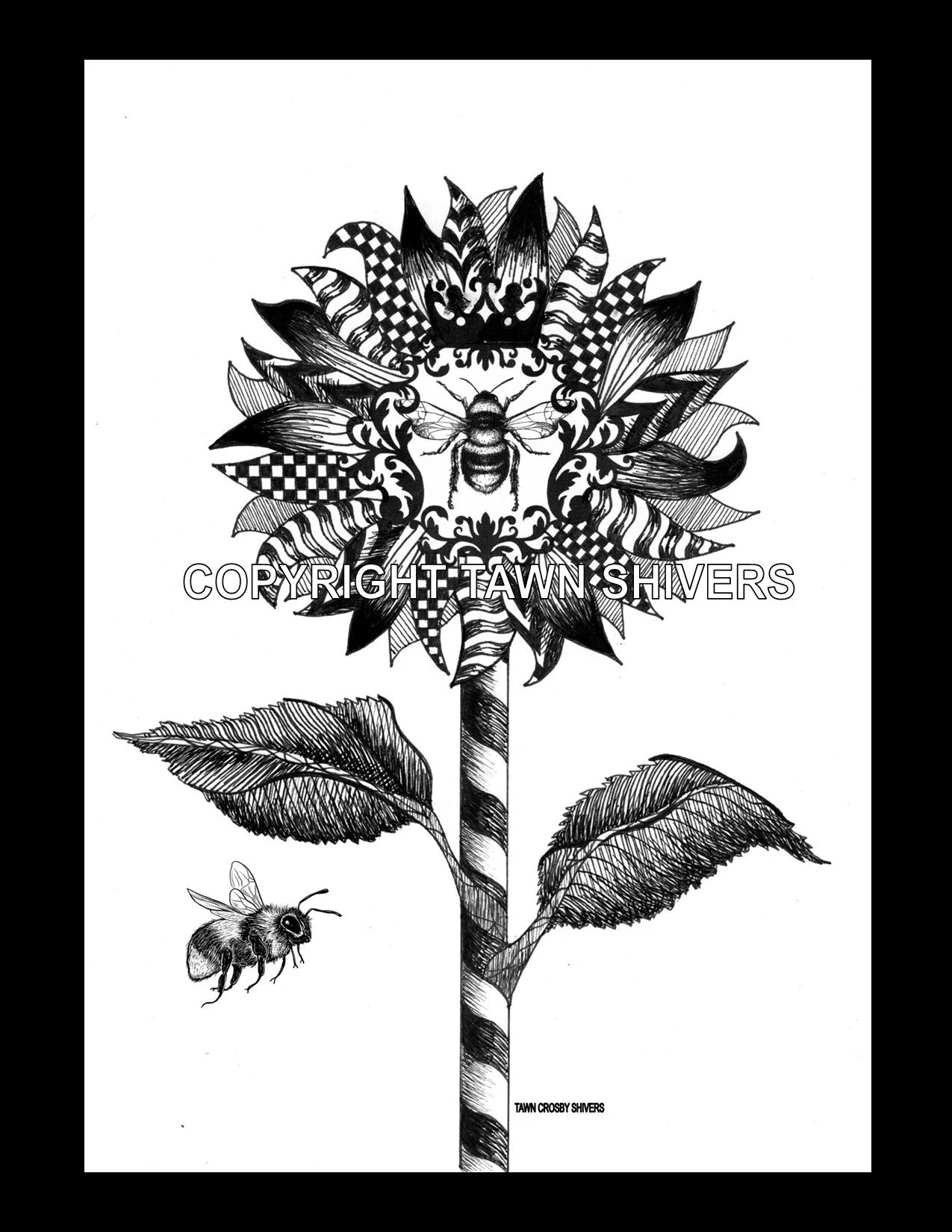 FRAG SUNFLOWER BEE FINAL CPYRT.jpg