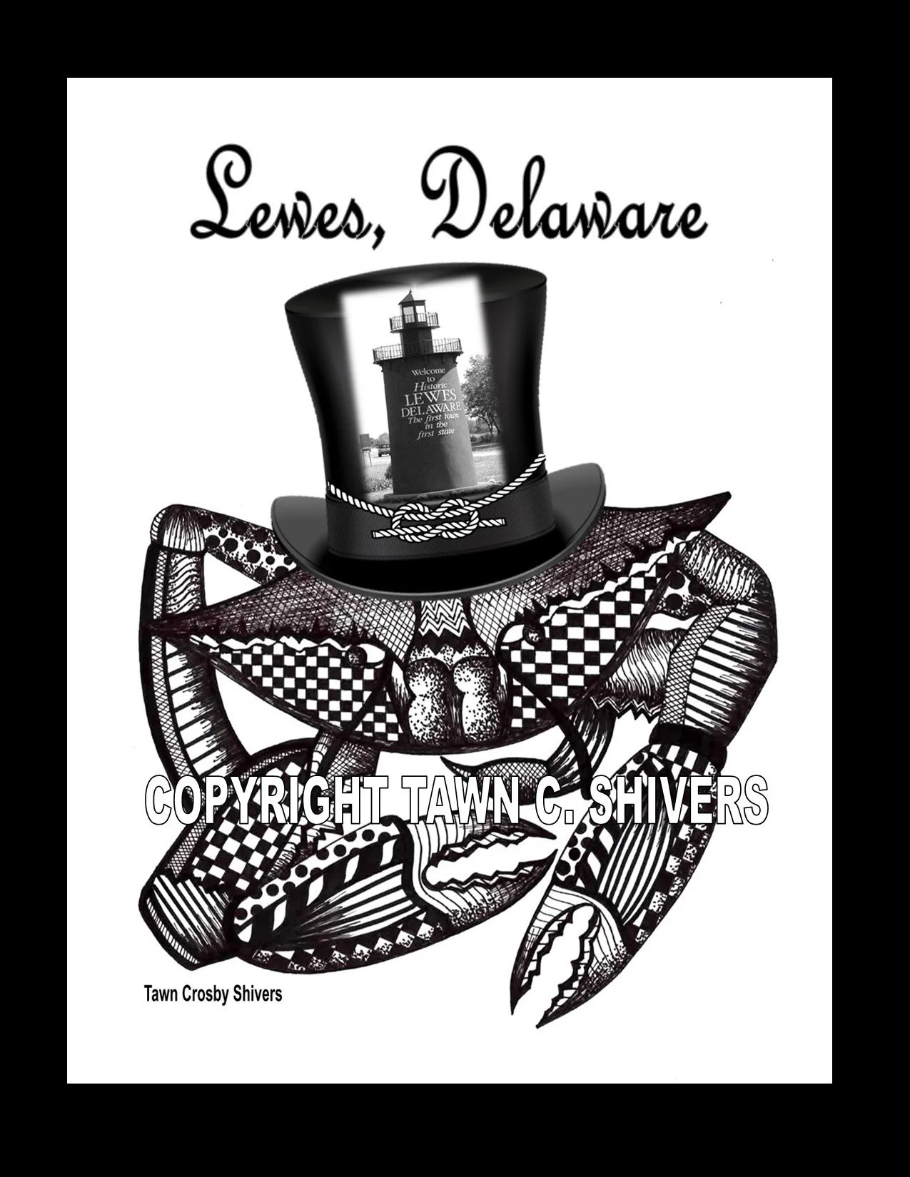 FRAG CRAB LEWES LIGHTHOUSE CPYRT.jpg