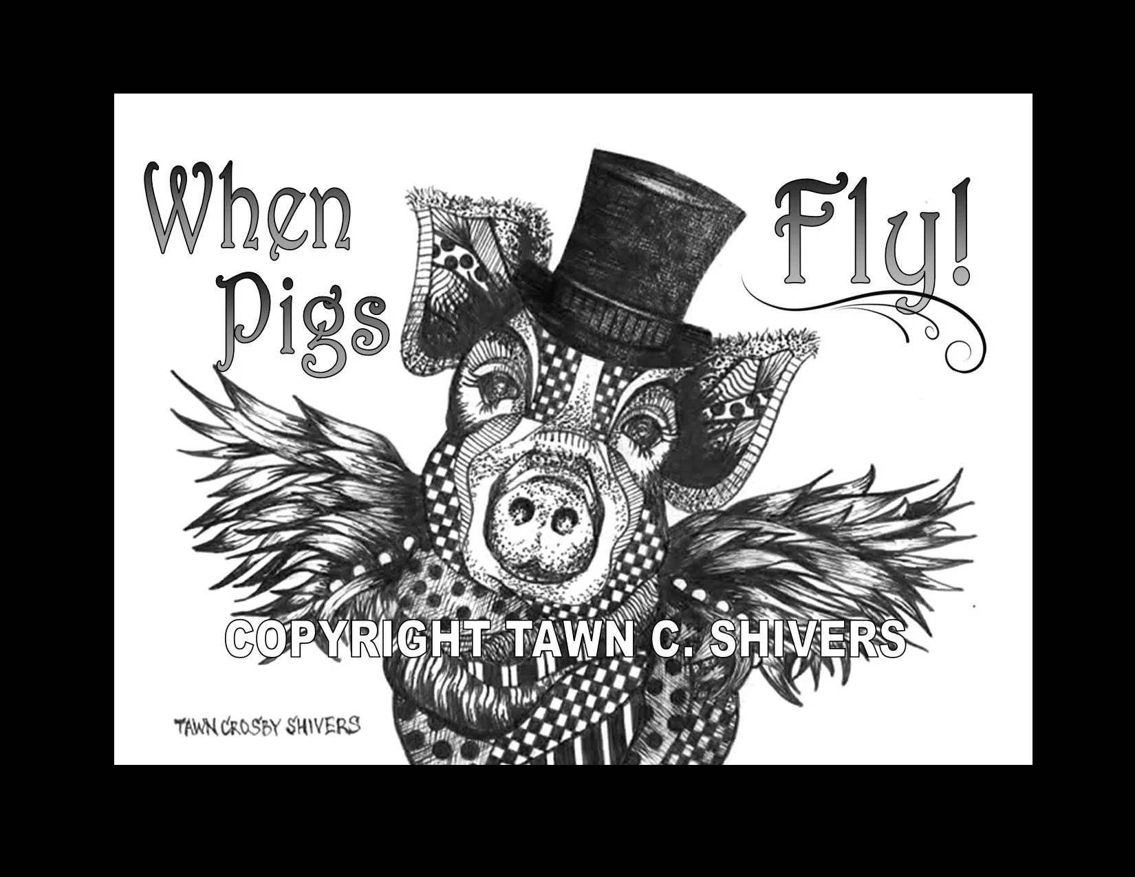 FRAG PIG STRAIGHT ON WHEN PIGS FLY CPYRT.jpg