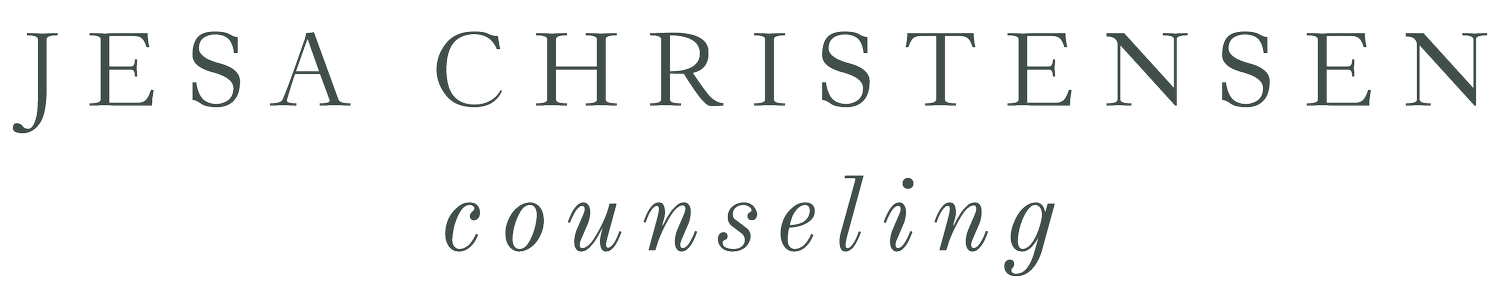 JESA CHRISTENSEN COUNSELING