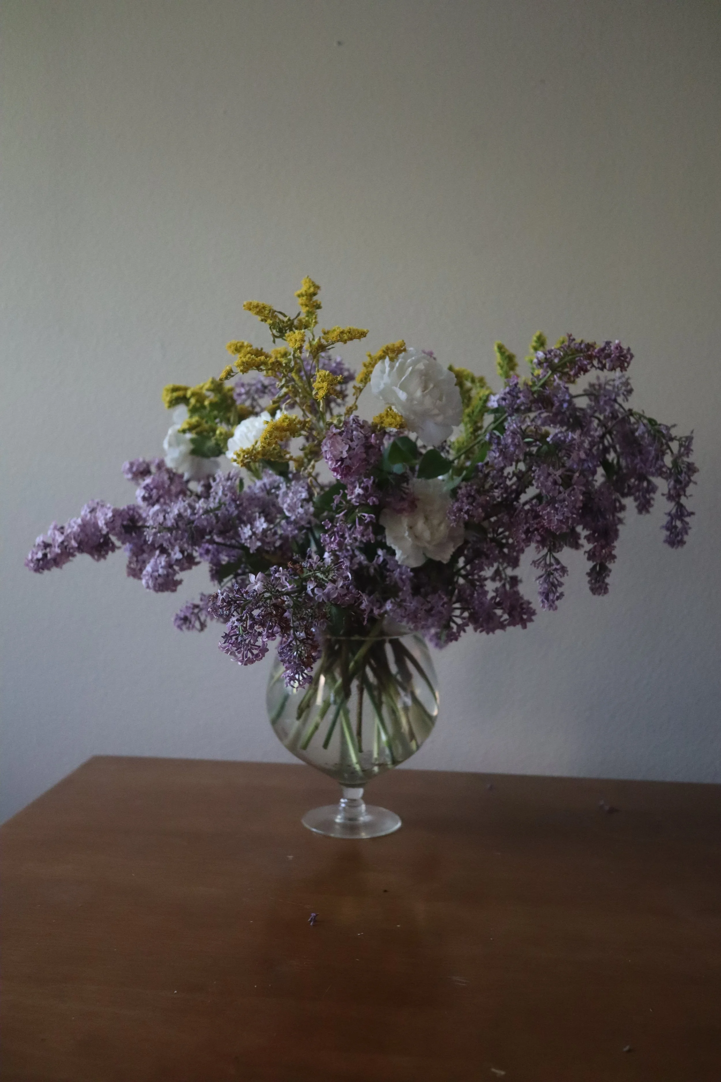 Mother's Day Arrangement
