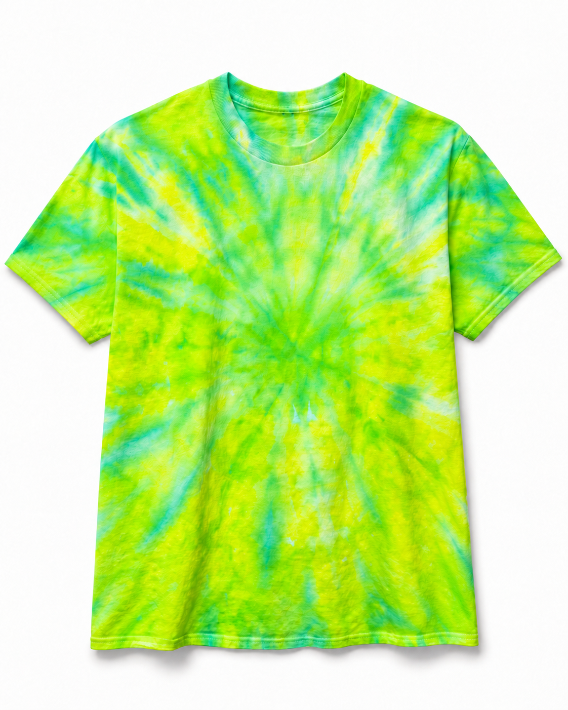 Lime Vortex