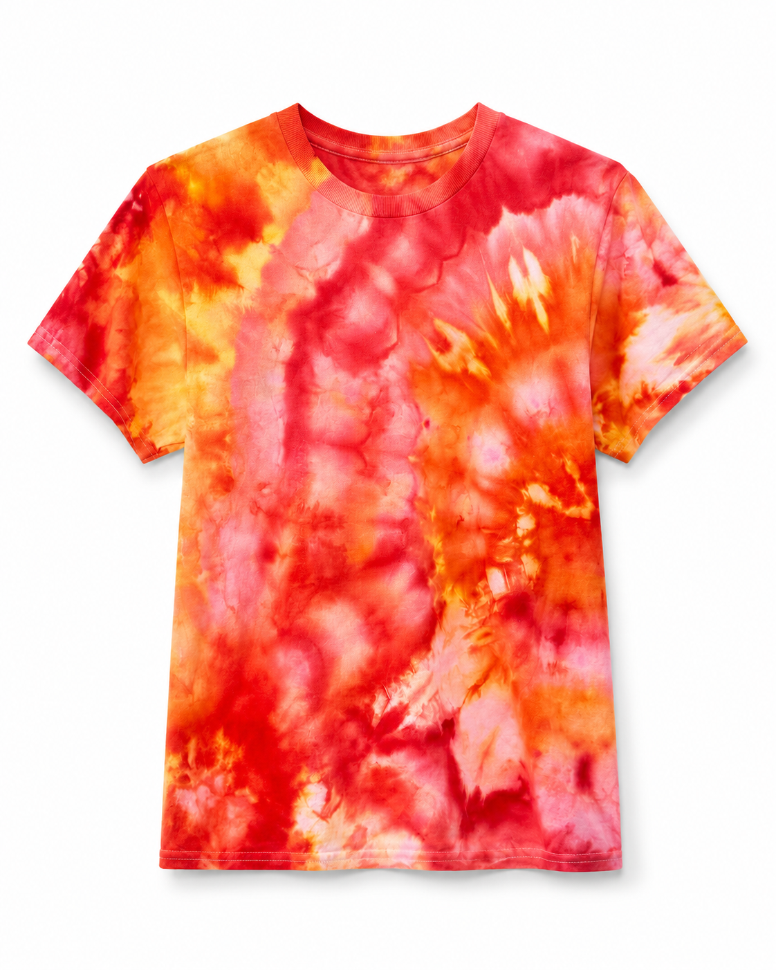 Fire Swirl