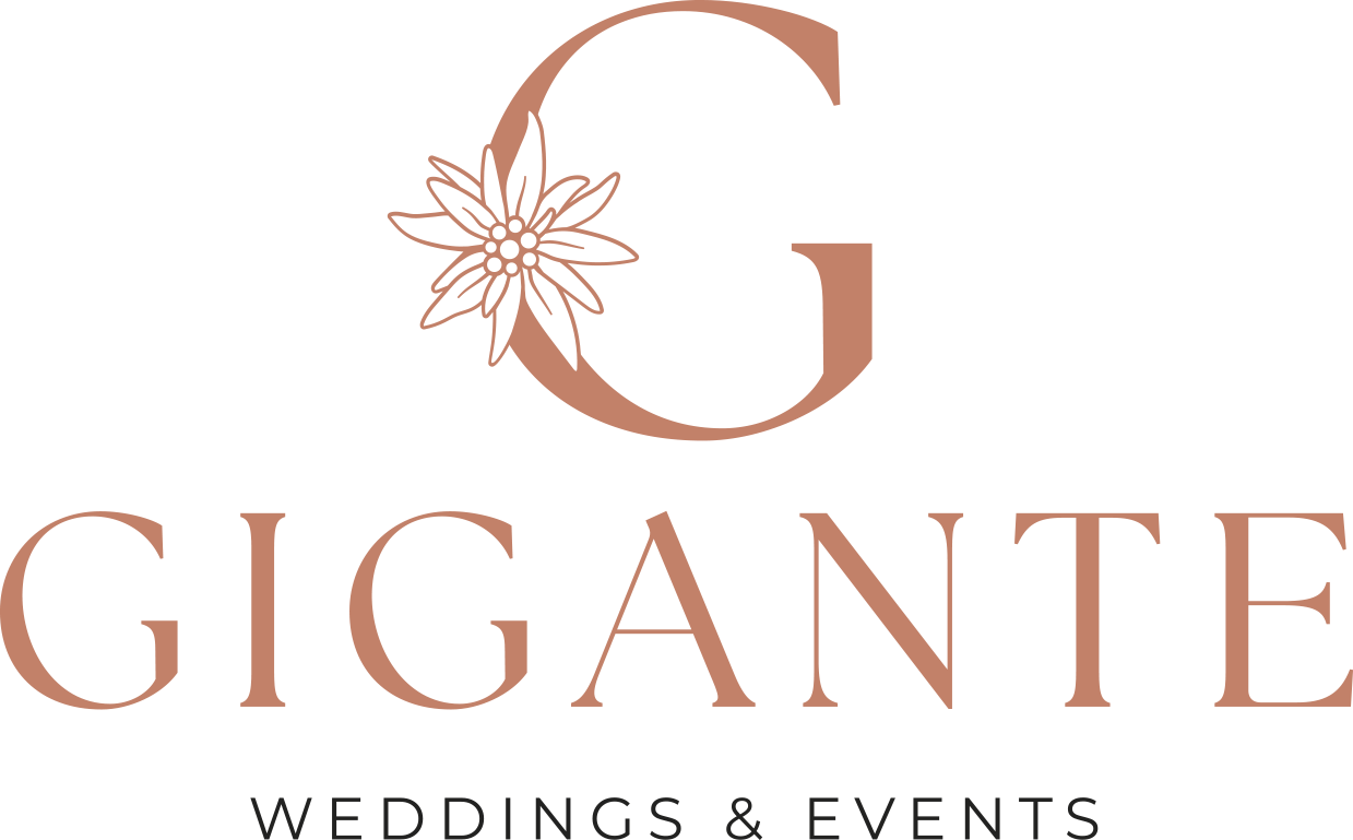 GIGANTE - Weddings &amp; Events