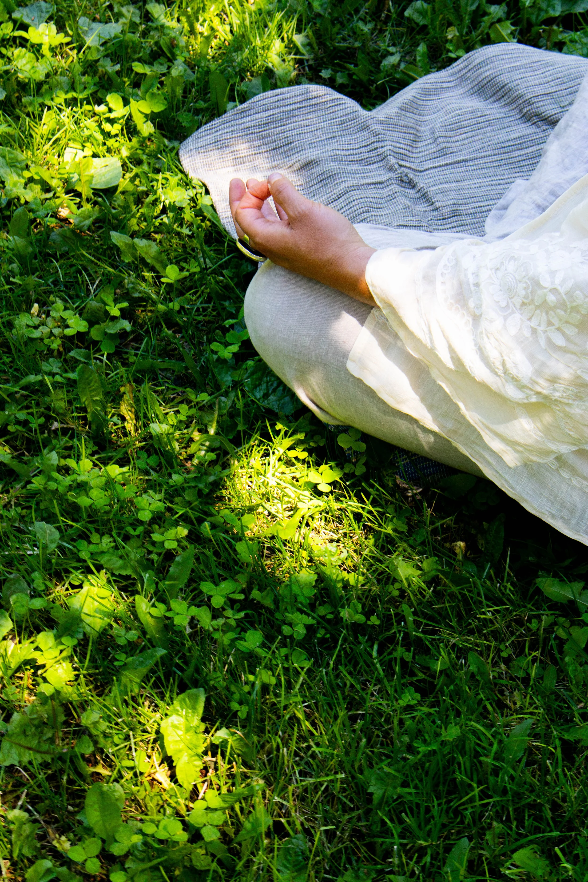 Tuesday Morning Sadhana