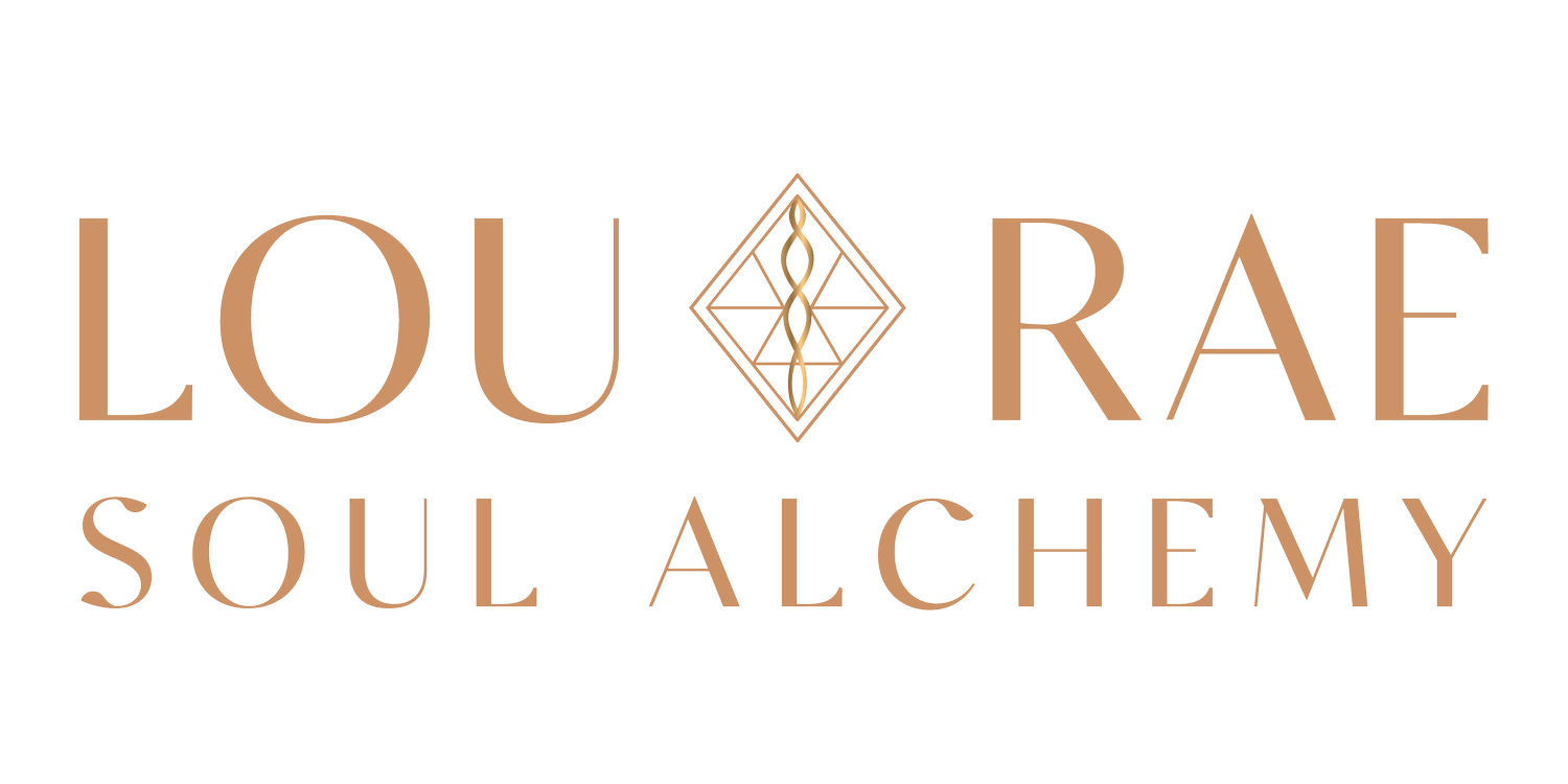 Lou Rae Soul Alchemy