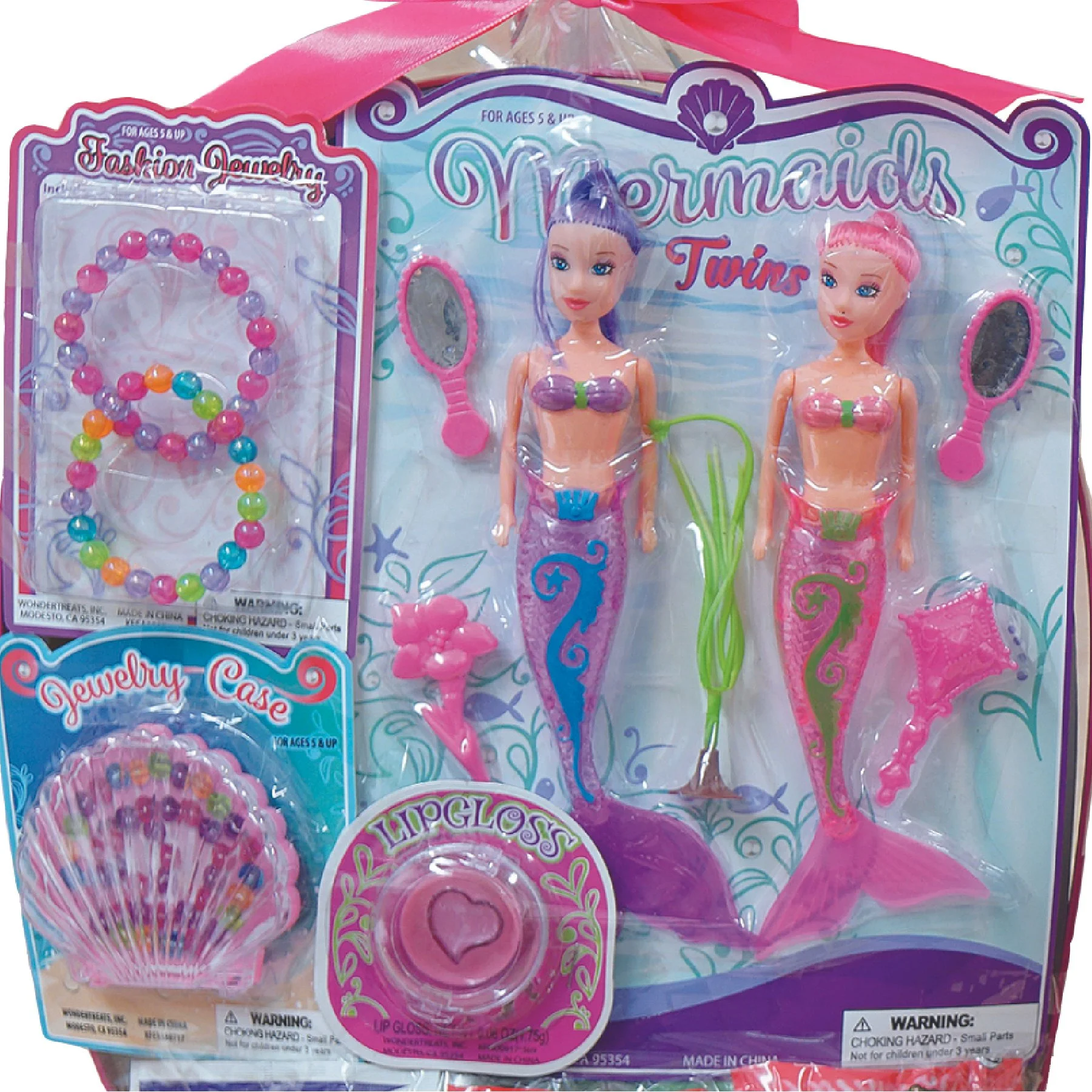 Designs for Children