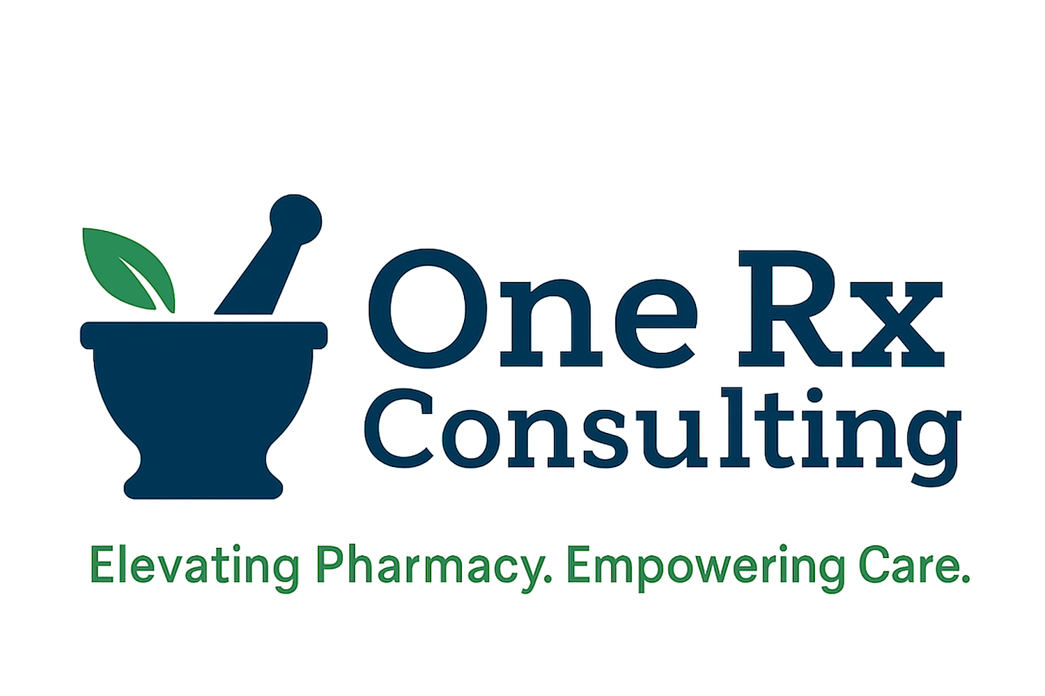 Pharmacy Strategy &amp; Cost Optimization