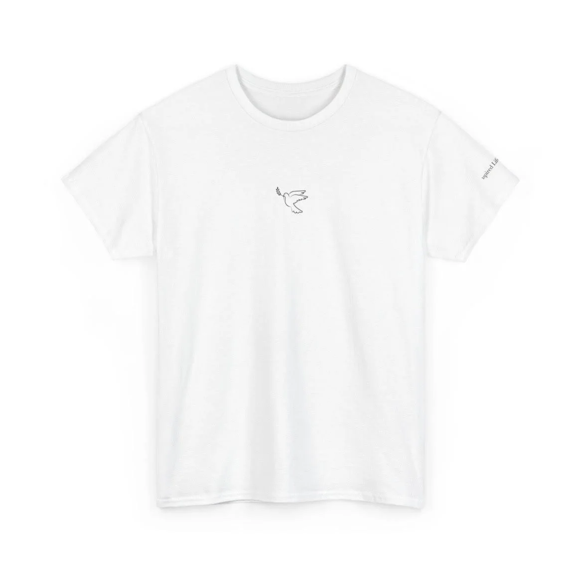 'Heavenly', Tee