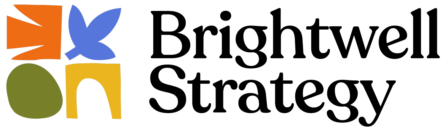 Brightwell Strategy