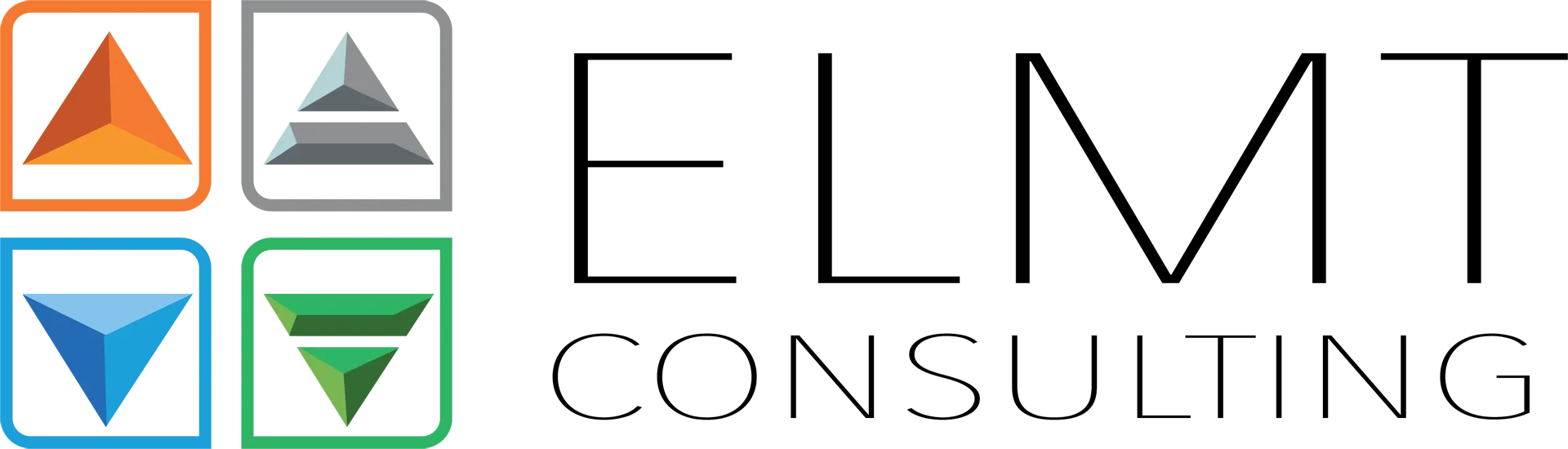 ELMT Consulting logo