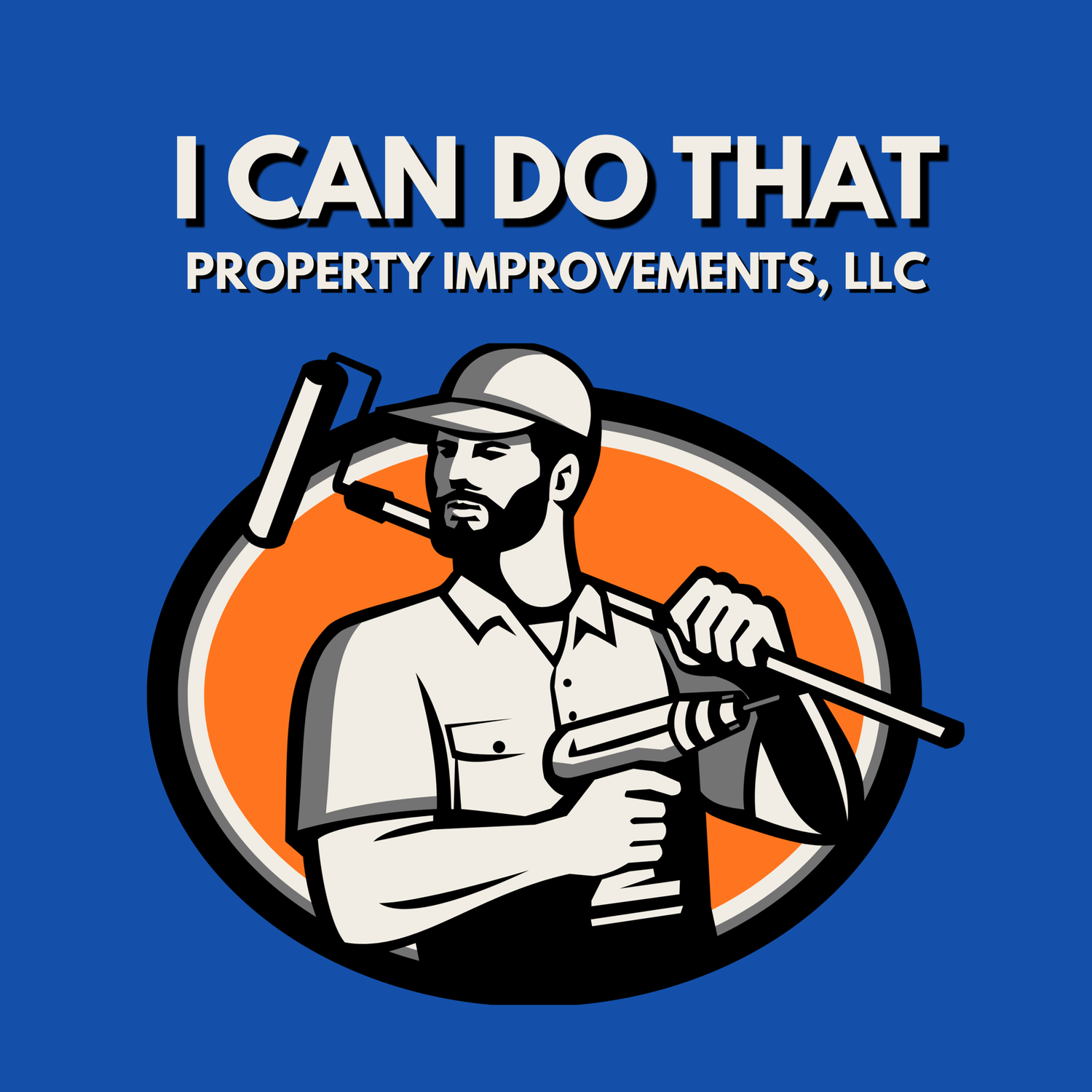 I Can Do That Property Improvements