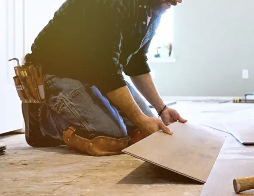 Flooring Installation