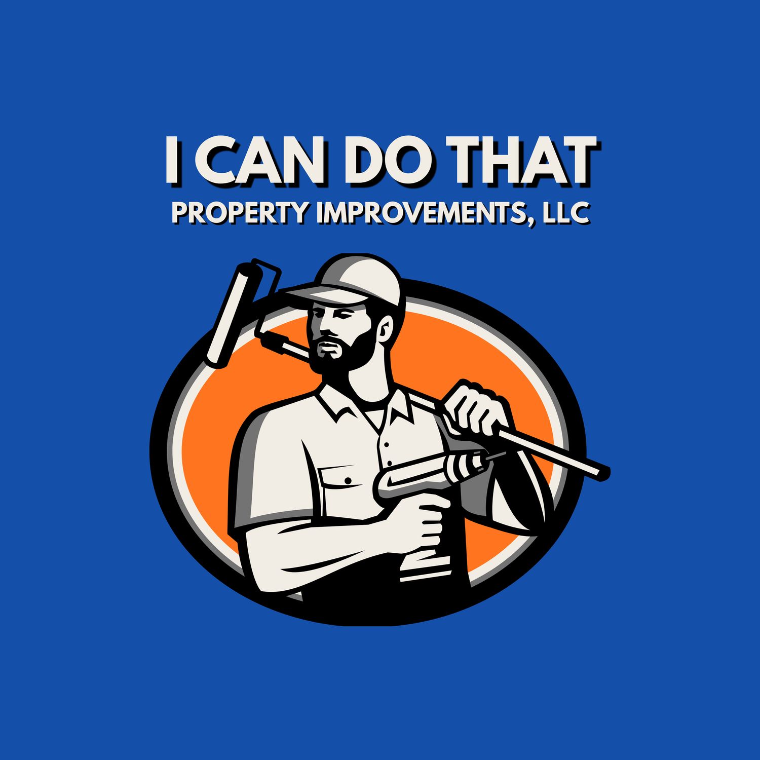 I Can Do That Property Improvements