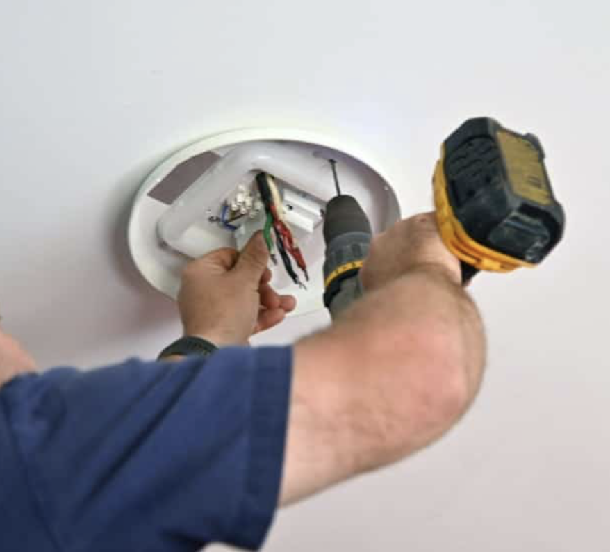 General Maintenance & Repairs