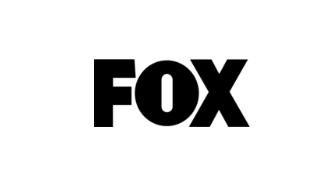 The FOX logo in black text on a white background.