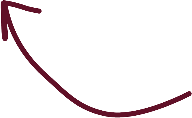 A downward-sloping black line chart with the title 'Donuts'. The chart shows three data points: 100 at the start, then 66, then 33 at the end, indicating a decreasing trend.