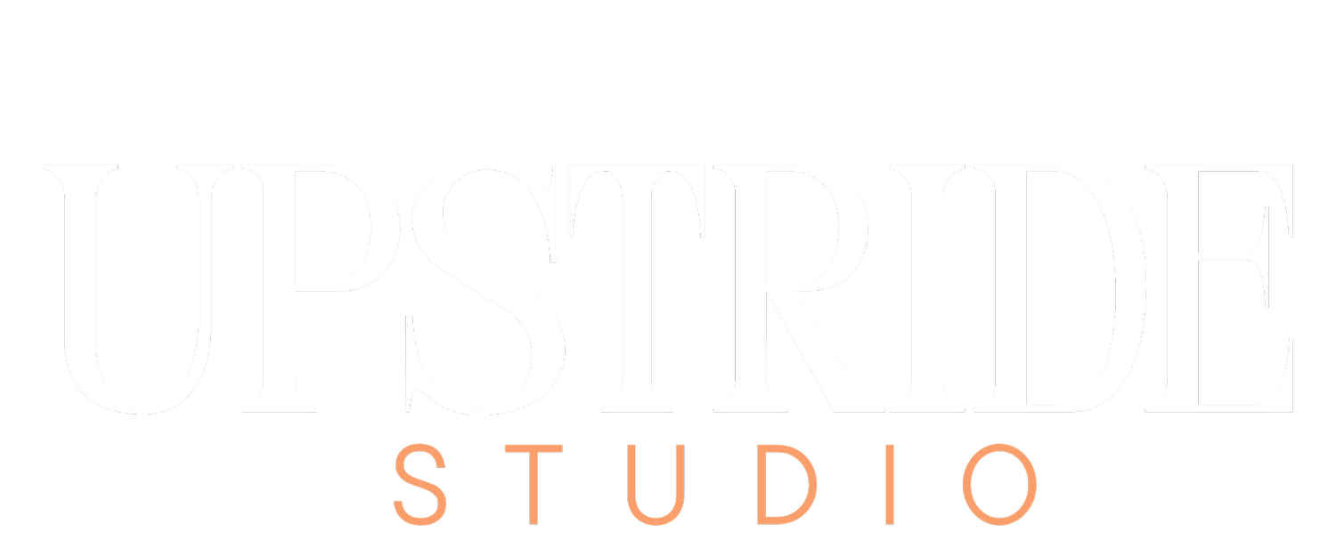 upstride studio